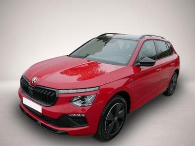 Skoda Kamiq (2025) - Photo 1