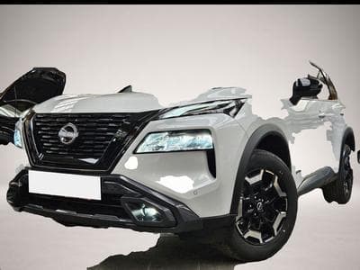 Nissan X-Trail (2026) - Photo 1