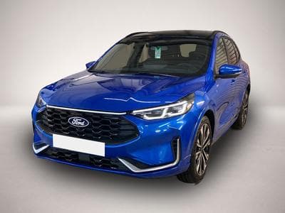 Ford Kuga (2025) - Foto 1