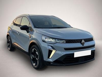 Renault Captur (2025) - Photo 1