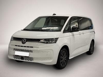 VW Multivan (2026) - Photo 1