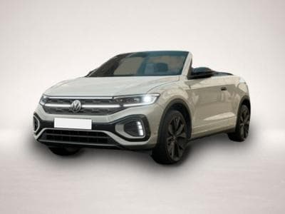 VW T-Roc (2025) - Photo 1