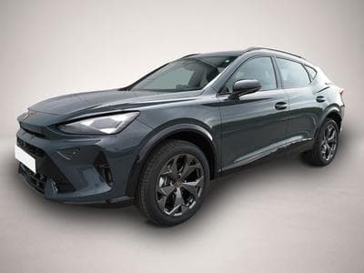 Cupra Formentor (2026) - Photo 1