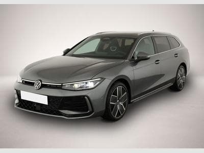 VW Passat (2026) - Foto 1