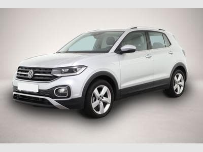 VW T-Cross (2023) - Foto 1