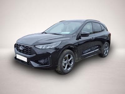 Ford Kuga (2026) - Foto 1