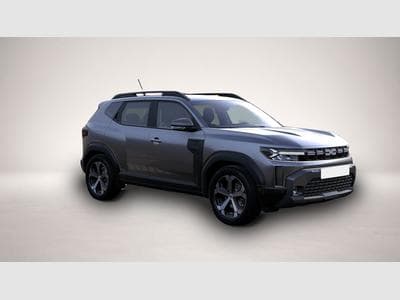 Dacia Duster (2026) - Foto 1