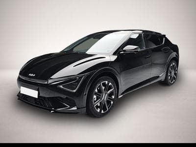 Kia EV6 (2026) - Photo 1