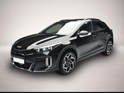Kia XCeed (2026) - Photo 1
