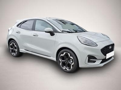 Ford Puma (2026) - Foto 1
