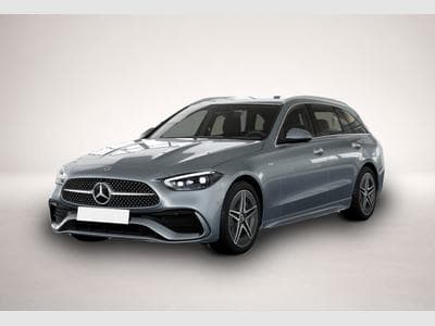 Mercedes C 200 (2025) - Photo 1