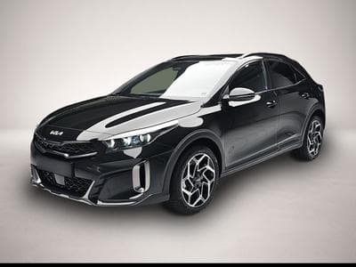 Kia XCeed (2026) - Photo 1