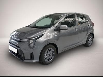 Kia Picanto (2026) - Foto 1