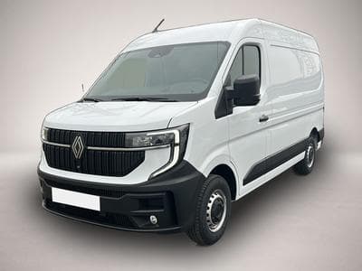 Renault Master (2026) - Photo 1
