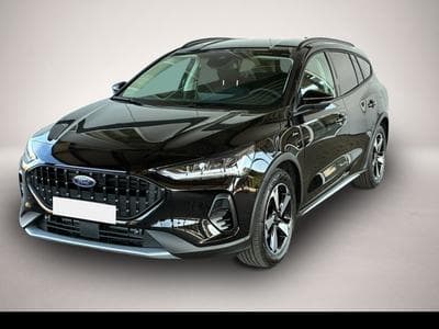 Ford Focus (2025) - Photo 1
