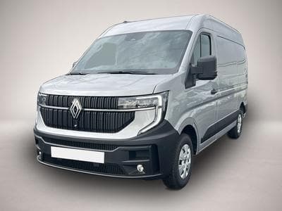 Renault Master (2026) - Foto 1