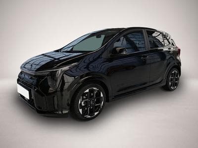 Kia Picanto (2026) - Photo 1