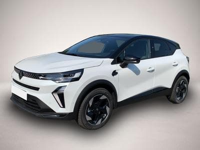 Renault Captur (2026) - Foto 1