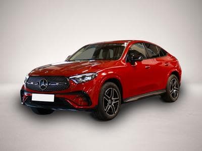Mercedes GLA 200 (2025) - Photo 1