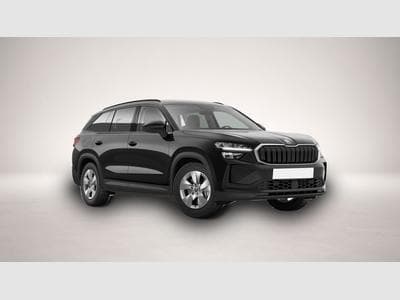 Skoda Kodiaq (2026) - Photo 1