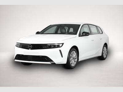 Opel Astra (2026) - Photo 1