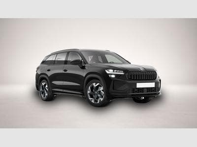 Skoda Kodiaq (2026) - Foto 1