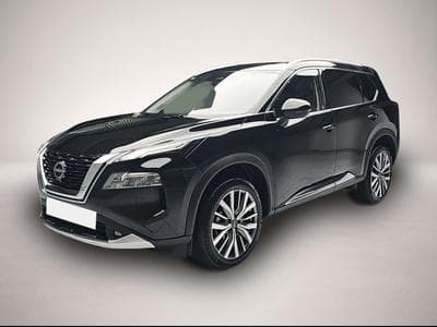 Nissan X-Trail (2026) - Photo 1