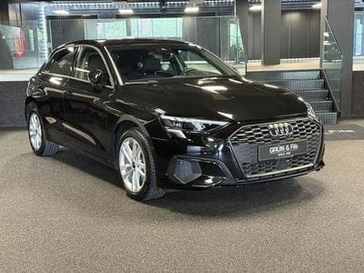 Audi A3 (2024) - Foto 1