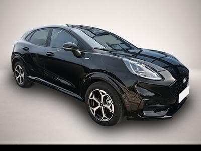 Ford Puma (2025) - Photo 1