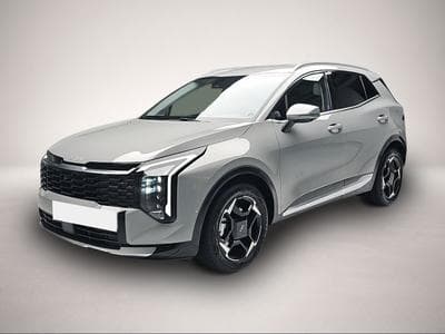 Kia Sportage (2026) - Photo 1