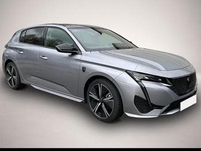 Peugeot 308 (2025) - Foto 1