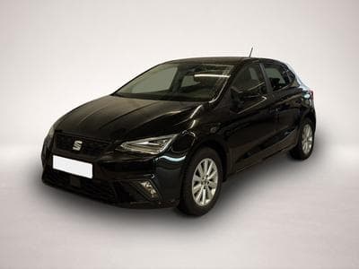 Seat Ibiza (2025) - Foto 1