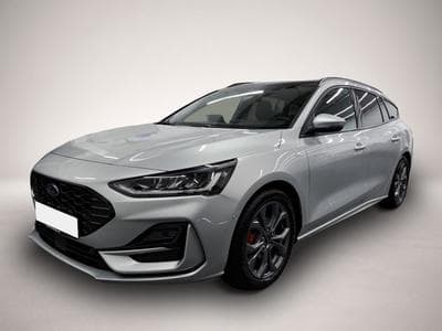 Ford Focus (2025) - Foto 1