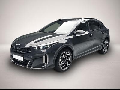 Kia XCeed (2026) - Photo 1