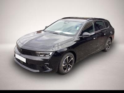 Opel Astra (2024) - Photo 1