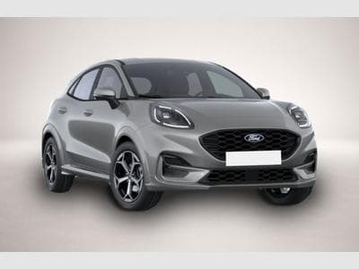 Ford Puma (2026) - Photo 1