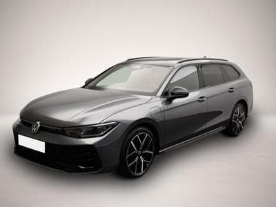 VW Passat (2025) - Foto 1