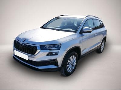 Skoda Karoq (2025) - Foto 1