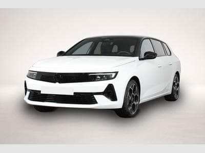 Opel Astra (2026) - Foto 1