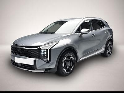 Kia Sportage (2026) - Foto 1