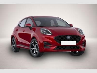 Ford Puma (2026) - Foto 1