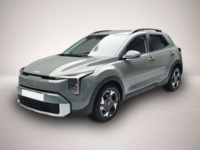 Kia Stonic (2026) - Foto 1