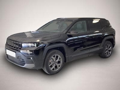 Jeep Compass (2026) - Photo 1