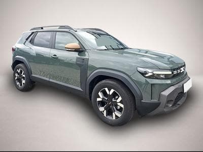 Dacia Duster (2025) - Photo 1