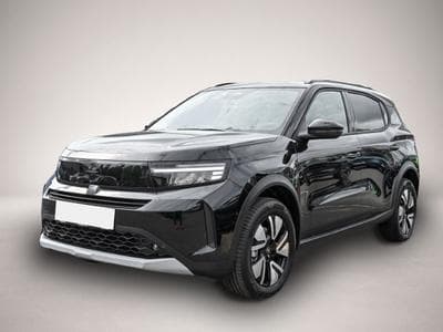 Opel Frontera (2026) - Photo 1
