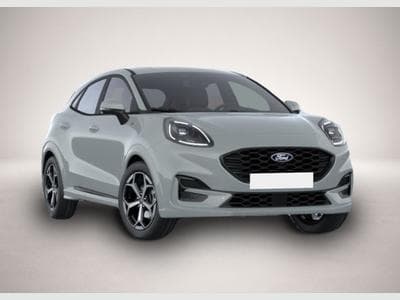 Ford Puma (2026) - Foto 1