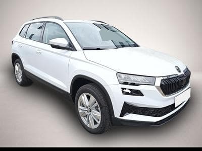 Skoda Karoq (2026) - Photo 1