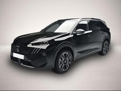 Peugeot 5008 (2026) - Photo 1