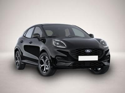 Ford Puma (2026) - Photo 1