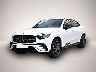 Mercedes C 220 (2025) - Photo 1